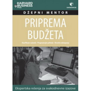 PRIPREMA BUDŽETA 