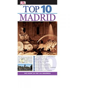 TOP 10 MADRID 