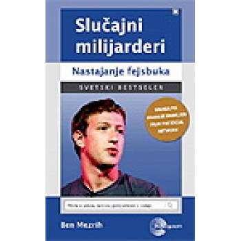 SLUČAJNI MILIJARDERI FEJSBUK 