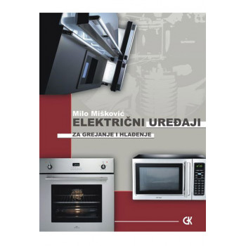 ELEKTRIČNI UREĐAJI ZA GREJANJE I HLAĐENJE 
