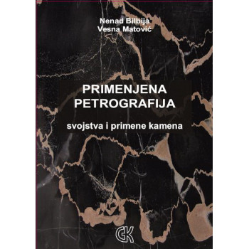 PRIMENJENA PETROGRAFIJA 