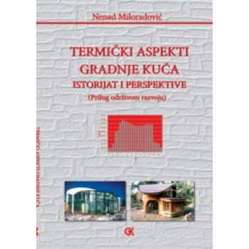 TERMIČKI ASPEKT GRADNJE KUĆA 