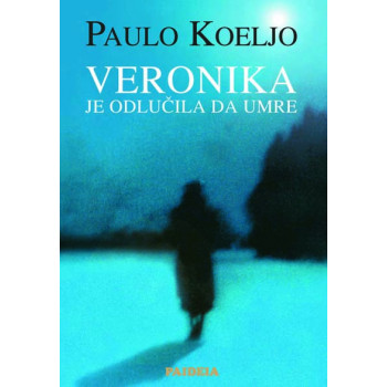 VERONIKA JE ODLUČILA DA UMRE X IZDANJE 