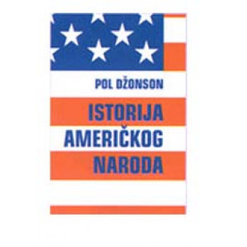 ISTORIJA AMERIČKOG NARODA 