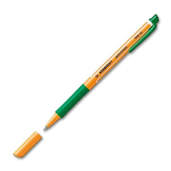 MARINA COMPANY
STABILO Hemijska olovka roler zeleni 