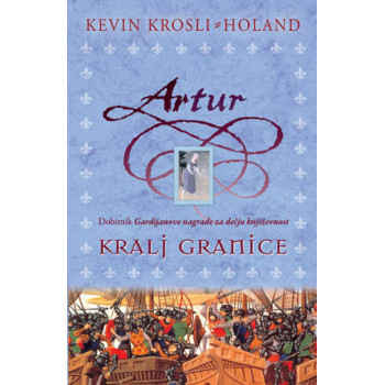 KRALJ GRANICE ARTUR III 