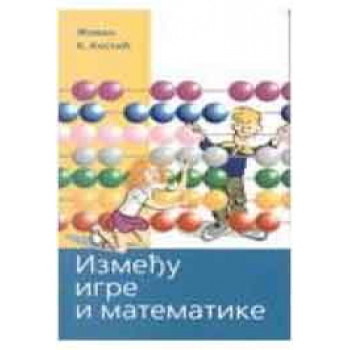 IZMEĐU IGRE I MATEMATIKE 