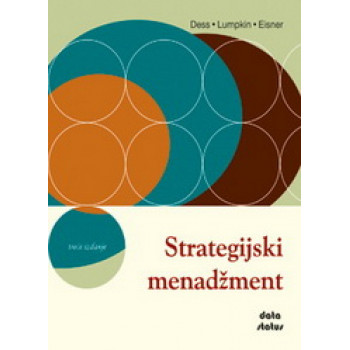 STRATEGIJSKI MENADŽMENT 