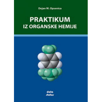 PRAKTIKUM IZ ORGANSKE HEMIJE 