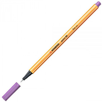 STABILO Hemijska olovka lila 