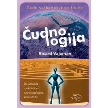 ČUDNOLOGIJA 