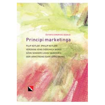 PRINCIPI MARKETINGA 
