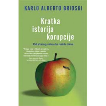 KRATKA ISTORIJA KORUPCIJE 