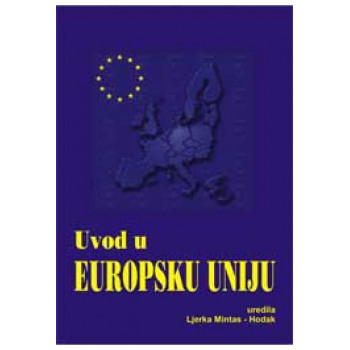 UVOD U EVROPSKU UNIJU 