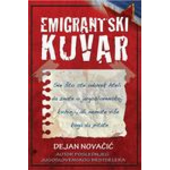 EMIGRANTSKI KUVAR 