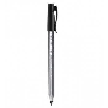 FABER CASTELL hemijska olovka 0,7 CRNA 