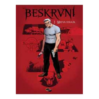 BESKRVNI MRTVA STRAŽA 