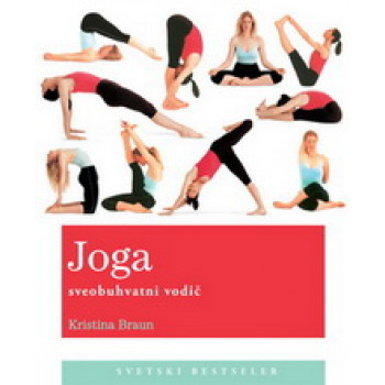 JOGA SVEOBUHVATNI VODIČ 