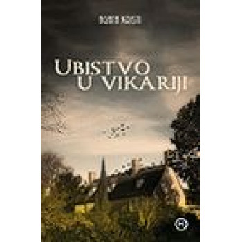 UBISTVO U VIKARIJI 