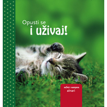 GROH MINI OPUSTI SE I UŽIVAJ 