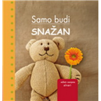 GROH MINI SAMO BUDI SNAŽAN 