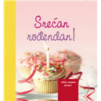 GROH MINI SREĆAN ROĐENDAN 