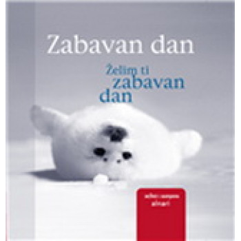 GROH MINI ŽELIM TI ZABAVAN DAN 