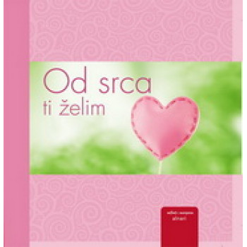 GROH KLASIK OD SRCA TI ŽELIM 