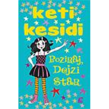 POZIRAJ DEJZI STAR 