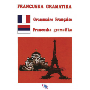 FRANCUSKA GRAMATIKA 