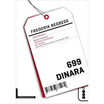 699 DINARA 