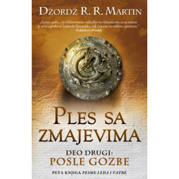 PLES SA ZMAJEVIMA II DEO Posle gozbe 