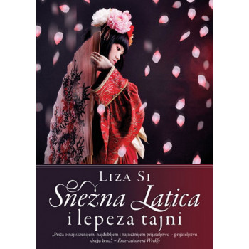 SNEŽNA LATICA I LEPEZA TAJNI 