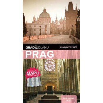 PRAG GRAD NA DLANU 
