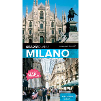MILANO GRAD NA DLANU 