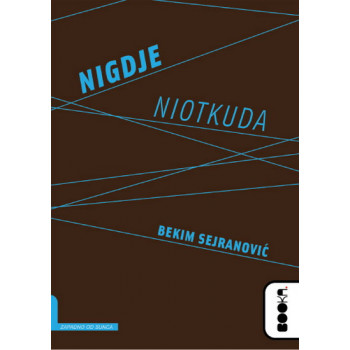 NIGDJE NIOTKUDA 