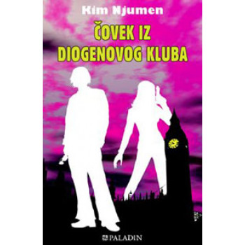 ČOVEK IZ DIOGENOVOG KLUBA 