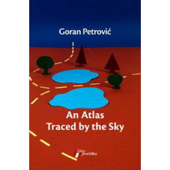 AN ATLAS TRACED BY THE SKY 