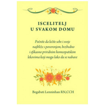 ISCELITELJ U SVAKOM DOMU 
