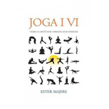 JOGA I VI 