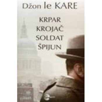 KRPAR KROJAČ SOLDAT ŠPIJUN 