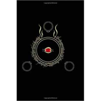 THE LORD OF THE RINGS HB single vol 