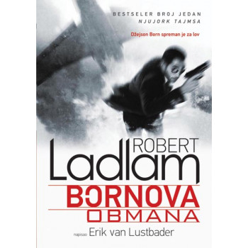 BORNOVA OBMANA 