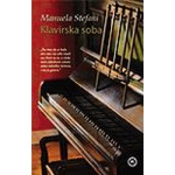 KLAVIRSKA SOBA 