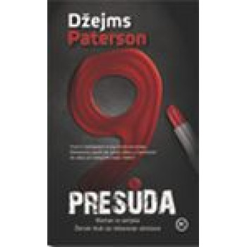 DEVETA PRESUDA 