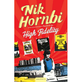 HIGH FIDELITY 