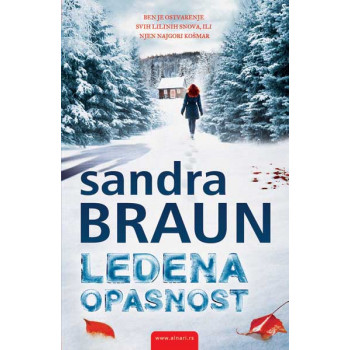 LEDENA OPASNOST džepno izdanje 