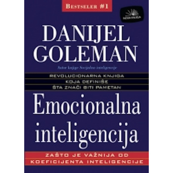 EMOCIONALNA INTELIGENCIJA 