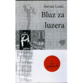 BLUZ ZA LUZERA PLUS CD 