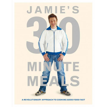 JAMIES 30 MINUTE MEALS 